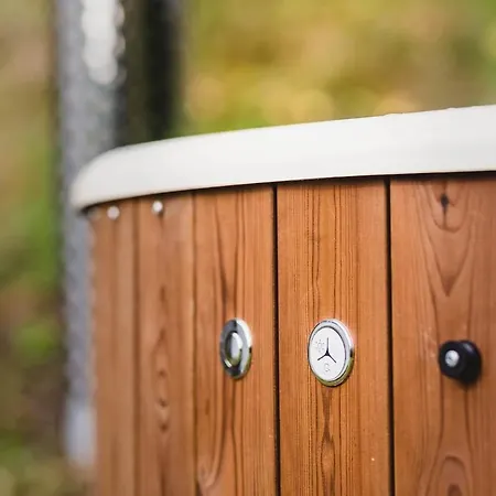 Dom wakacyjny Jedinecne Byvanie V Blizkosti Banskej Stiavnice *