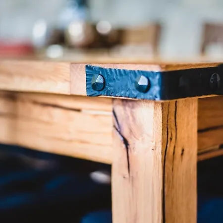 Jedinecne Byvanie V Blizkosti Banskej Stiavnice Bansky Studenec