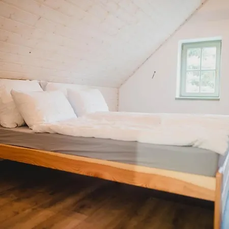 Ferienhaus Jedinecne Byvanie V Blizkosti Banskej Stiavnice