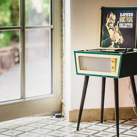 Jedinecne Byvanie V Blizkosti Banskej Stiavnice Ferienhaus *