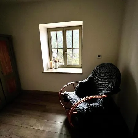 Jedinecne Byvanie V Blizkosti Banskej Stiavnice *