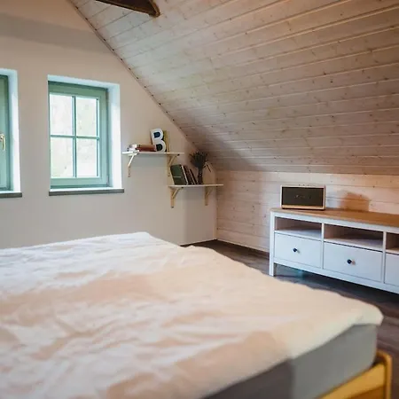 Jedinecne Byvanie V Blizkosti Banskej Stiavnice