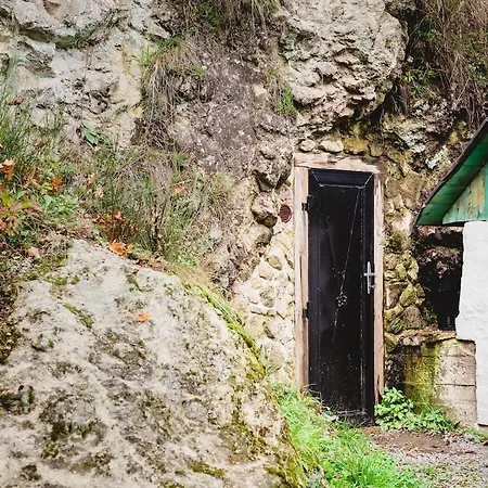 Dom wakacyjny Jedinecne Byvanie V Blizkosti Banskej Stiavnice