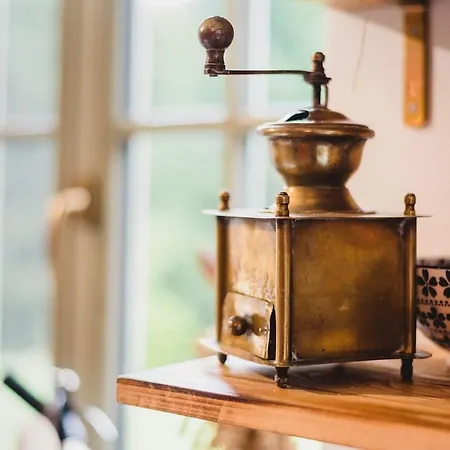 Jedinecne Byvanie V Blizkosti Banskej Stiavnice Dom wakacyjny *