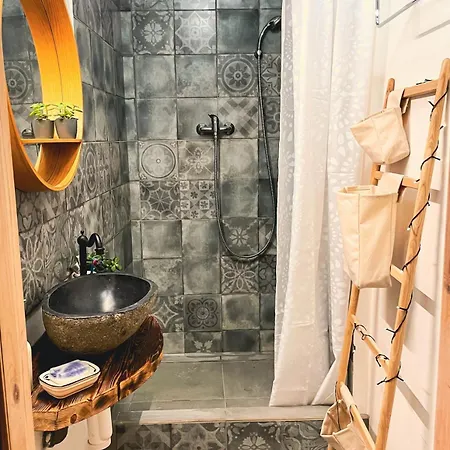 Dom wakacyjny Jedinecne Byvanie V Blizkosti Banskej Stiavnice Bansky Studenec