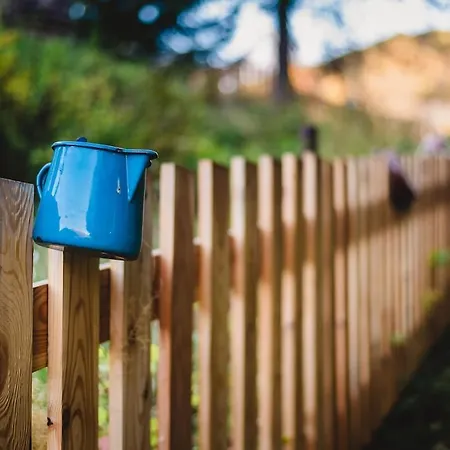 Jedinecne Byvanie V Blizkosti Banskej Stiavnice