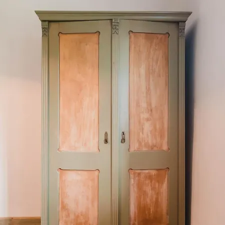 Jedinecne Byvanie V Blizkosti Banskej Stiavnice Ferienhaus