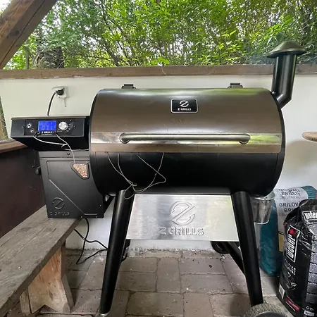 Ferienhaus Jedinecne Byvanie V Blizkosti Banskej Stiavnice