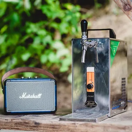 Jedinecne Byvanie V Blizkosti Banskej Stiavnice *