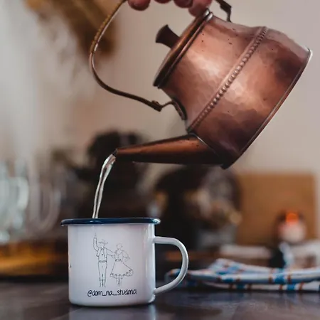 Jedinecne Byvanie V Blizkosti Banskej Stiavnice * Bansky Studenec