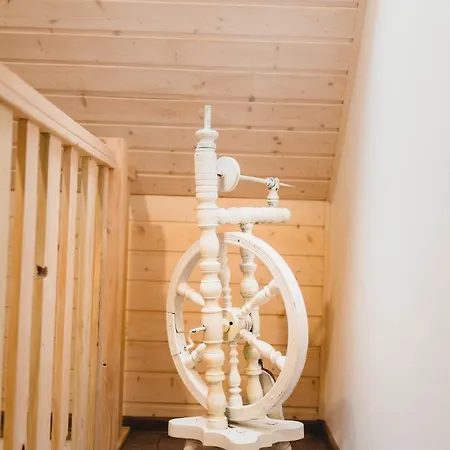 Jedinecne Byvanie V Blizkosti Banskej Stiavnice