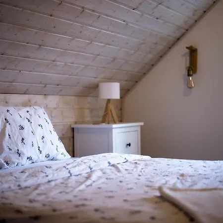 Ferienhaus Jedinecne Byvanie V Blizkosti Banskej Stiavnice