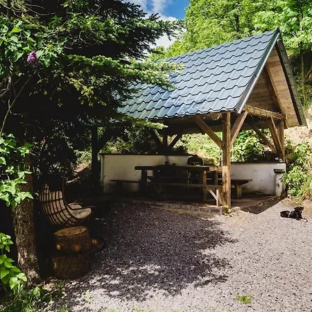 Holiday home Jedinecne Byvanie V Blizkosti Banskej Stiavnice *