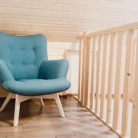 Jedinecne Byvanie V Blizkosti Banskej Stiavnice Bansky Studenec