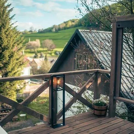 Jedinecne Byvanie V Blizkosti Banskej Stiavnice