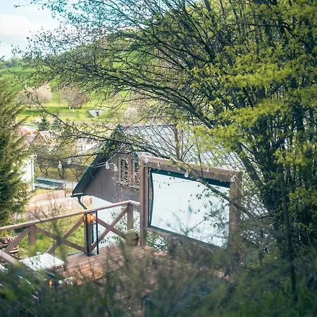 Jedinecne Byvanie V Blizkosti Banskej Stiavnice *