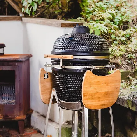 Jedinecne Byvanie V Blizkosti Banskej Stiavnice * Bansky Studenec