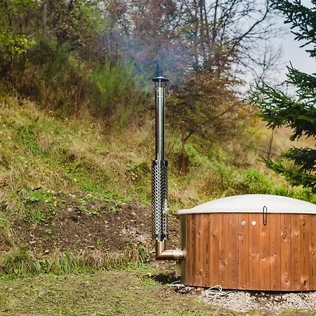 Jedinecne Byvanie V Blizkosti Banskej Stiavnice *