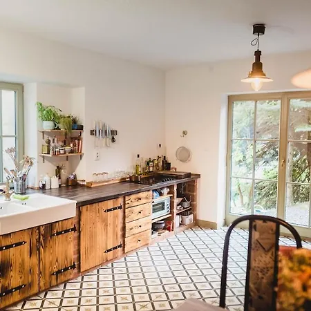 Jedinecne Byvanie V Blizkosti Banskej Stiavnice * Bansky Studenec