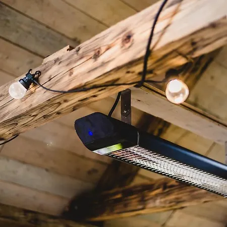 Jedinecne Byvanie V Blizkosti Banskej Stiavnice