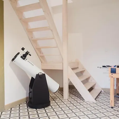 Ferienhaus Jedinecne Byvanie V Blizkosti Banskej Stiavnice *