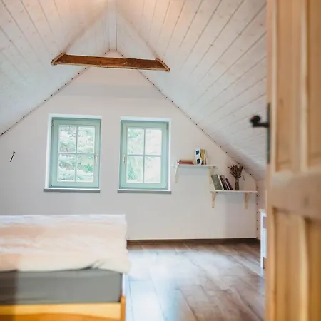 Jedinecne Byvanie V Blizkosti Banskej Stiavnice * Bansky Studenec