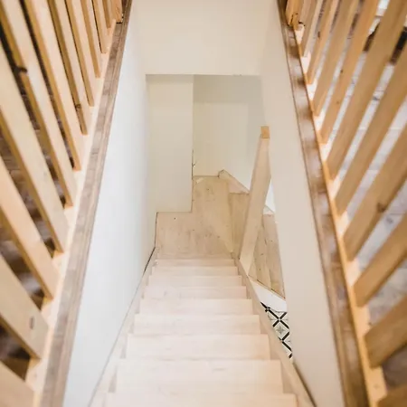 Jedinecne Byvanie V Blizkosti Banskej Stiavnice Ferienhaus