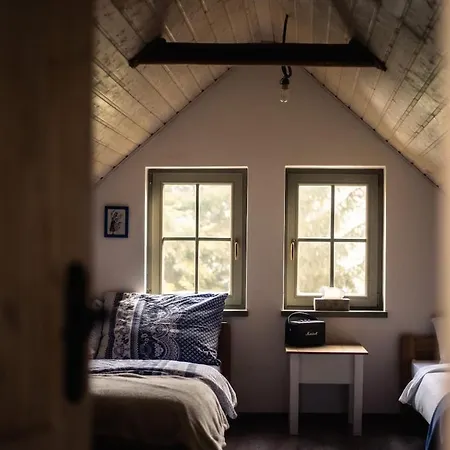 Jedinecne Byvanie V Blizkosti Banskej Stiavnice *