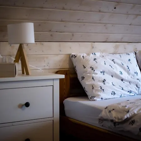 Ferienhaus Jedinecne Byvanie V Blizkosti Banskej Stiavnice Bansky Studenec