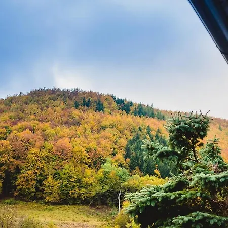 Jedinecne Byvanie V Blizkosti Banskej Stiavnice * Bansky Studenec