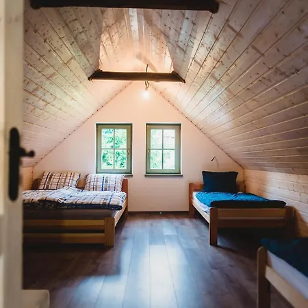 Jedinecne Byvanie V Blizkosti Banskej Stiavnice