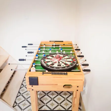 Jedinecne Byvanie V Blizkosti Banskej Stiavnice Ferienhaus *