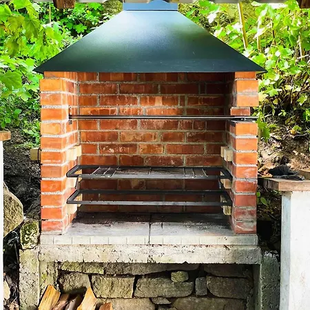 Jedinecne Byvanie V Blizkosti Banskej Stiavnice * Bansky Studenec