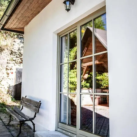 Jedinecne Byvanie V Blizkosti Banskej Stiavnice