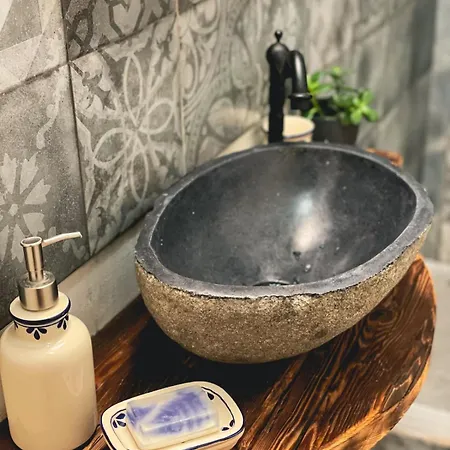 Dom wakacyjny Jedinecne Byvanie V Blizkosti Banskej Stiavnice