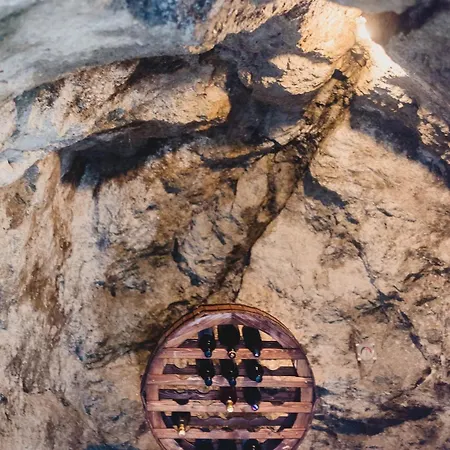 Jedinecne Byvanie V Blizkosti Banskej Stiavnice Dom wakacyjny *