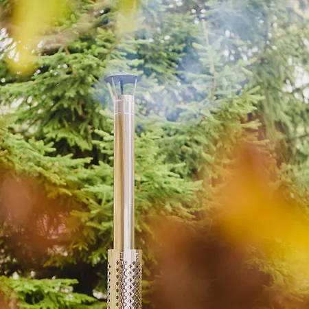 Ferienhaus Jedinecne Byvanie V Blizkosti Banskej Stiavnice *