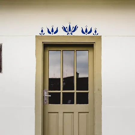 Ferienhaus Jedinecne Byvanie V Blizkosti Banskej Stiavnice Bansky Studenec